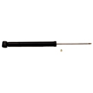 2000 Audi TT Shock Absorber 1