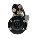 2012 Gmc Yukon Starter 4
