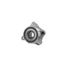2012 Suzuki Kizashi Wheel Hub Assembly 5