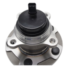 2021 Lexus RC350 Wheel Hub Assembly 2