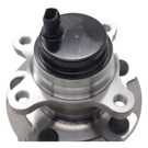 2016 Lexus IS350 Wheel Hub Assembly 2