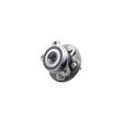 BuyAutoParts 92-05052AN Wheel Hub Assembly 2