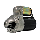 2009 Kia Rio Starter 2