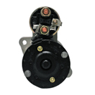 2009 Kia Rio Starter 4
