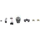 Bosch Acura Fuel Pump Kit 69487