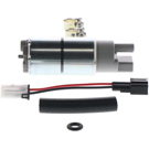 Bosch 69487 Fuel Pump Kit 4