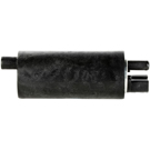 1994 Bmw 850CSi Fuel Pump Kit 4