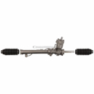 1987 Porsche 924 Rack and Pinion 2