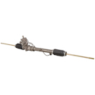 1994 Porsche 968 Rack and Pinion 2