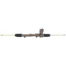 1994 Porsche 968 Rack and Pinion 3