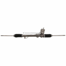 BuyAutoParts 80-00445R Rack and Pinion 2