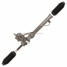 BuyAutoParts 80-00204S Rack and Pinion 1
