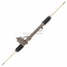 BuyAutoParts  Porsche 924 Rack and Pinion 80-00206L