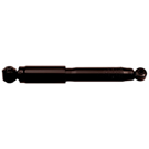 BuyAutoParts 75-829852N Shock and Strut Set 2