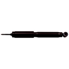 2007 Saturn Aura Shock Absorber 1