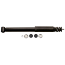 2008 Ford Mustang Shock and Strut Set 2
