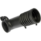 1994 Bmw 740iL Engine Air Intake Hose 1