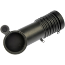 1994 Bmw 740iL Engine Air Intake Hose 2