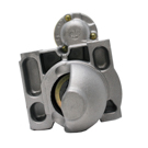 BuyAutoParts Chevrolet Starter 30-07419AR