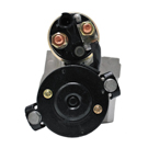 2012 Gmc Canyon Starter 4