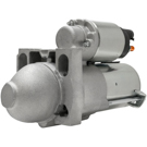2012 Cadillac CTS Starter 2