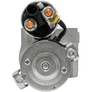 2012 Cadillac CTS Starter 4