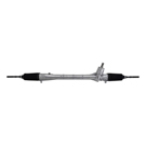 2012 Toyota Prius Rack and Pinion 6