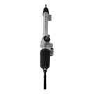 2012 Toyota Prius Rack and Pinion 7