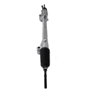 2012 Toyota Prius Rack and Pinion 8