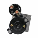 2012 Chevrolet Express 1500 Starter 4