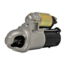 2011 Kia Sorento Starter 2