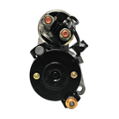 2011 Kia Sorento Starter 4
