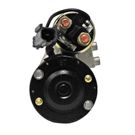 2009 Hyundai Genesis Starter 4