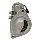 2009 Hyundai Genesis Starter 1