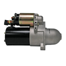 2009 Hyundai Genesis Starter 3