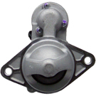 2009 Chevrolet Aveo Starter 1