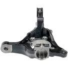 2017 Subaru Forester Steering Knuckle 1