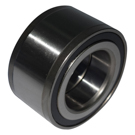 2002 Toyota Tacoma Wheel Bearing 3