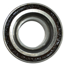 2017 Toyota 4Runner Wheel Bearing 1