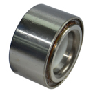 2017 Toyota 4Runner Wheel Bearing 3