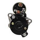 2007 Saab 9-3 Starter 4