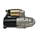 2007 Saab 9-3 Starter 3