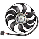 OEM / OES 19-20617ON Cooling Fan Assembly 2