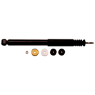 2000 Mercedes Benz CLK320 Shock Absorber 1