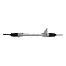2012 Lexus CT200h Rack and Pinion 3