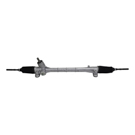 BuyAutoParts Toyota Prius Rack and Pinion 80-70230AN