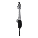 2012 Lexus CT200h Rack and Pinion 5