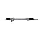 2012 Lexus CT200h Rack and Pinion 6