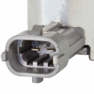 2018 Ford Fiesta Direct Injection High Pressure Fuel Pump 3