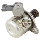 Bosch 69893 Direct Injection High Pressure Fuel Pump 2
